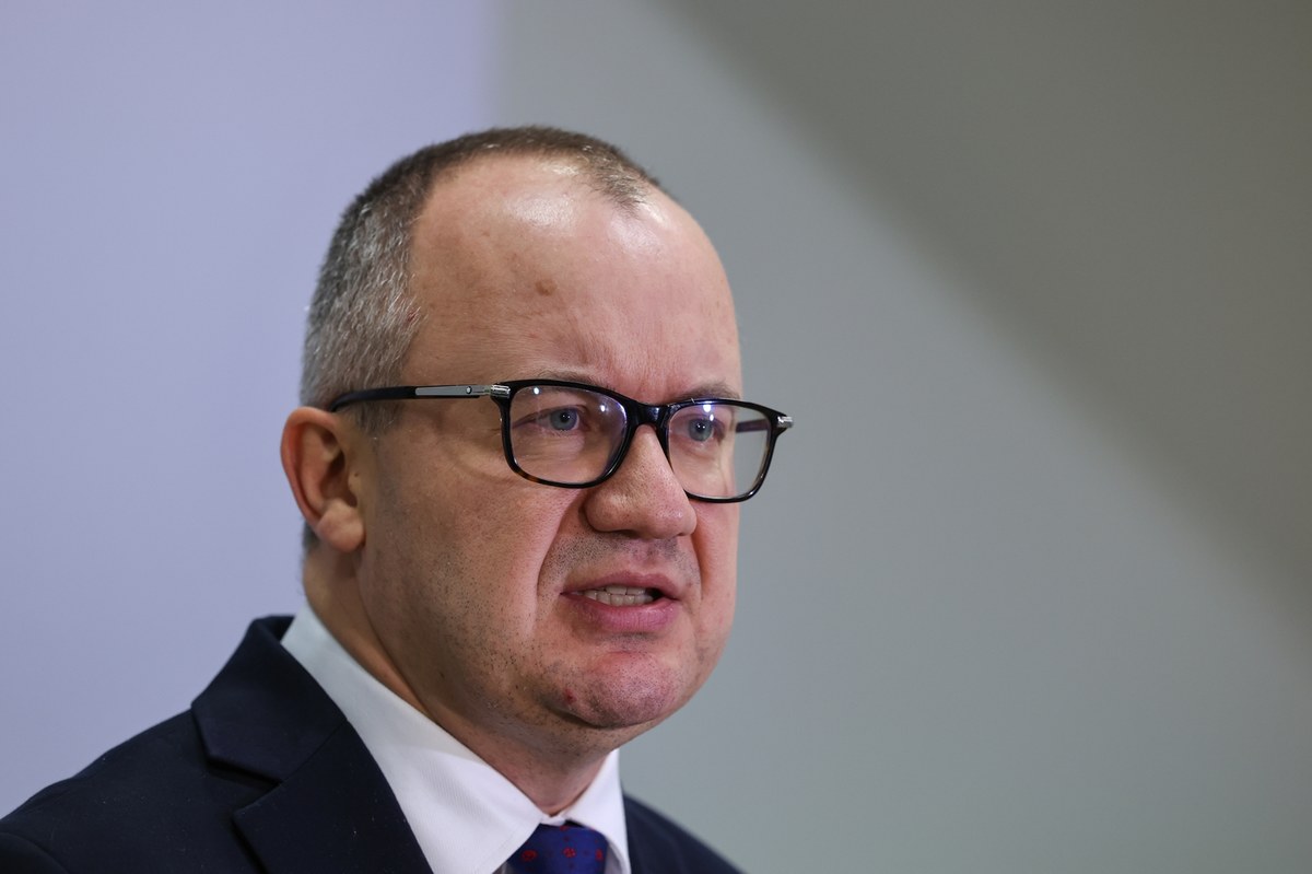 Adam Bodnar był na terenie UW w chwili masakry. Jest oświadczenie