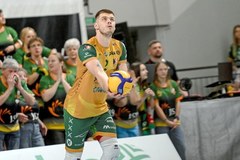 Siatkówka mężczyzn: Final Four Ligi Mistrzów - mecz finałowy