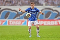 Piłka nożna: PKO BP Ekstraklasa - mecz: GKS Katowice - Lech Poznań