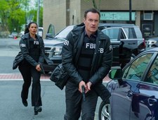 FBI: Most Wanted