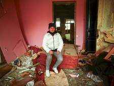 Ukraina: Kobiety na wojnie