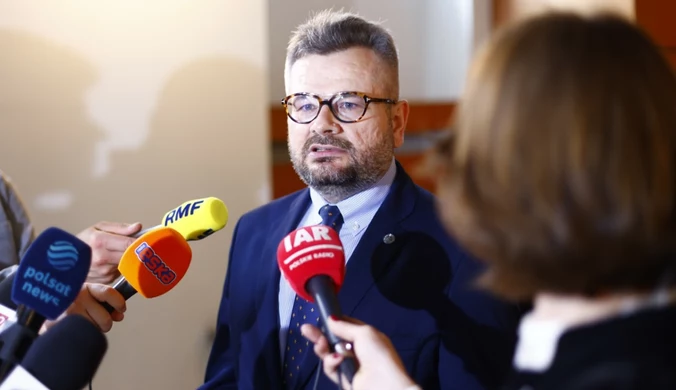 Wiemy, kim był sprawca ataku na UW. Prokurator ujawnił, gdzie przebywa