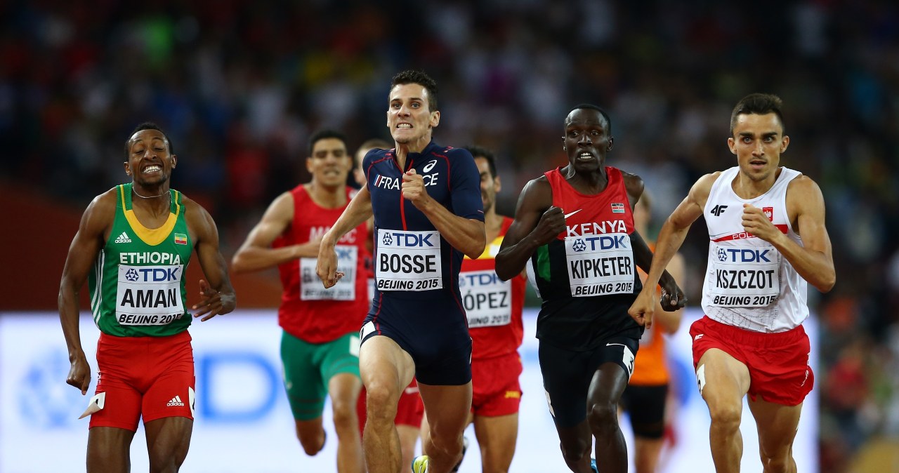 Był mistrzem świata, pokonał Kszczota o 0.36 sekundy. WADA dopadła go po latach