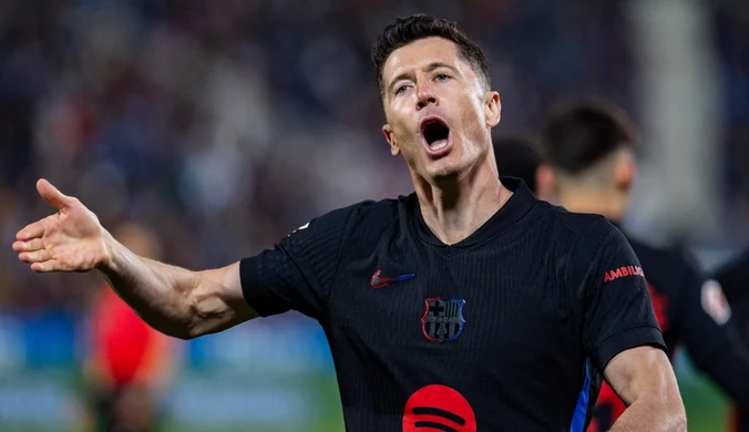 Nie chcieli, żeby grał z Lewandowskim. Zwrot akcji w Barcelonie, Hiszpanie są pewni