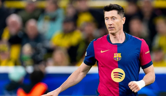 Lewandowski gotowy na El Clasico, jego agent leci do Barcelony. Kluczowe spotkanie