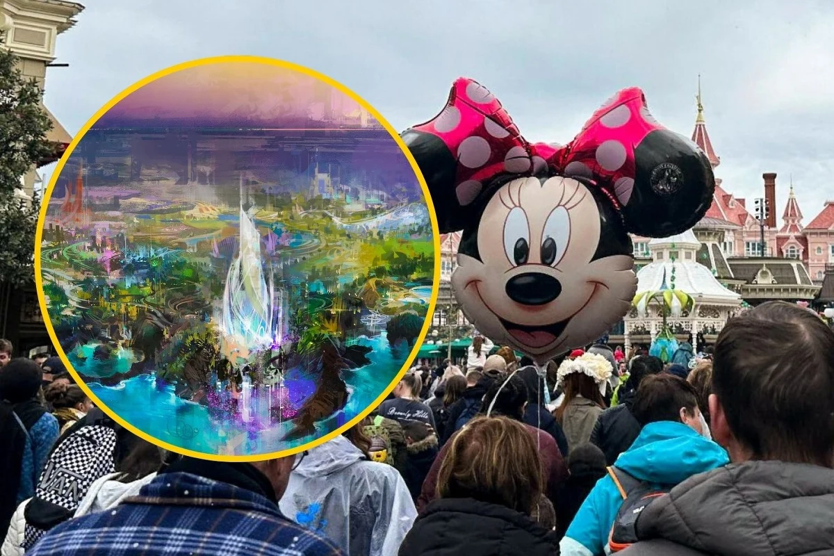 Walt Disney Company ogłosiła budowę nowego parku rozrywki. Gigantyczny kurort ma powstać w Abu Zabi - będzie to symbol wejścia firmy na rynek Bliskiego Wschodu.