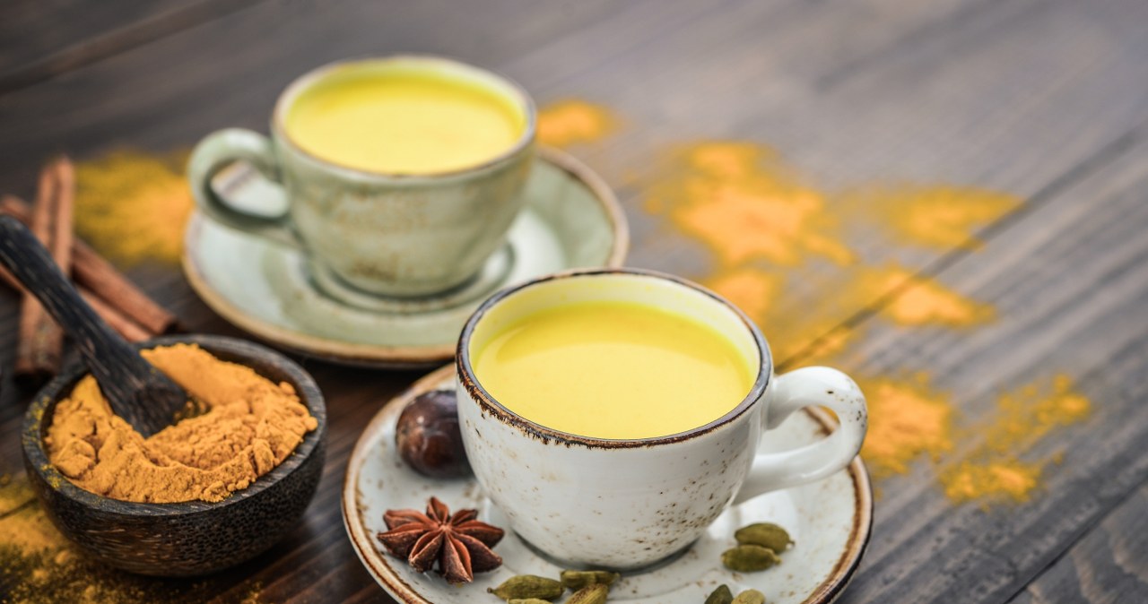 Nocna tarcza dla trzustki. Wypij przed snem, rano poczujesz ulgę