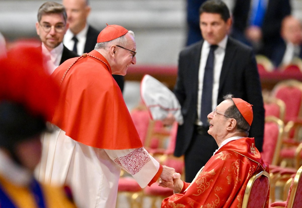 Nowy papież już dzisiaj? To może być on