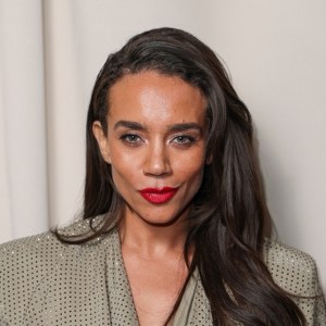 Hannah John-Kamen