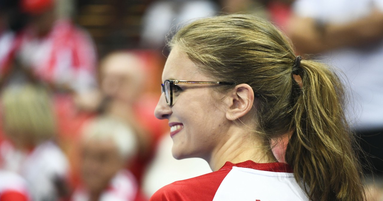 Tym zajmuje się żona Wilfredo Leona. Ukochana siatkarza nie narzeka na nudę