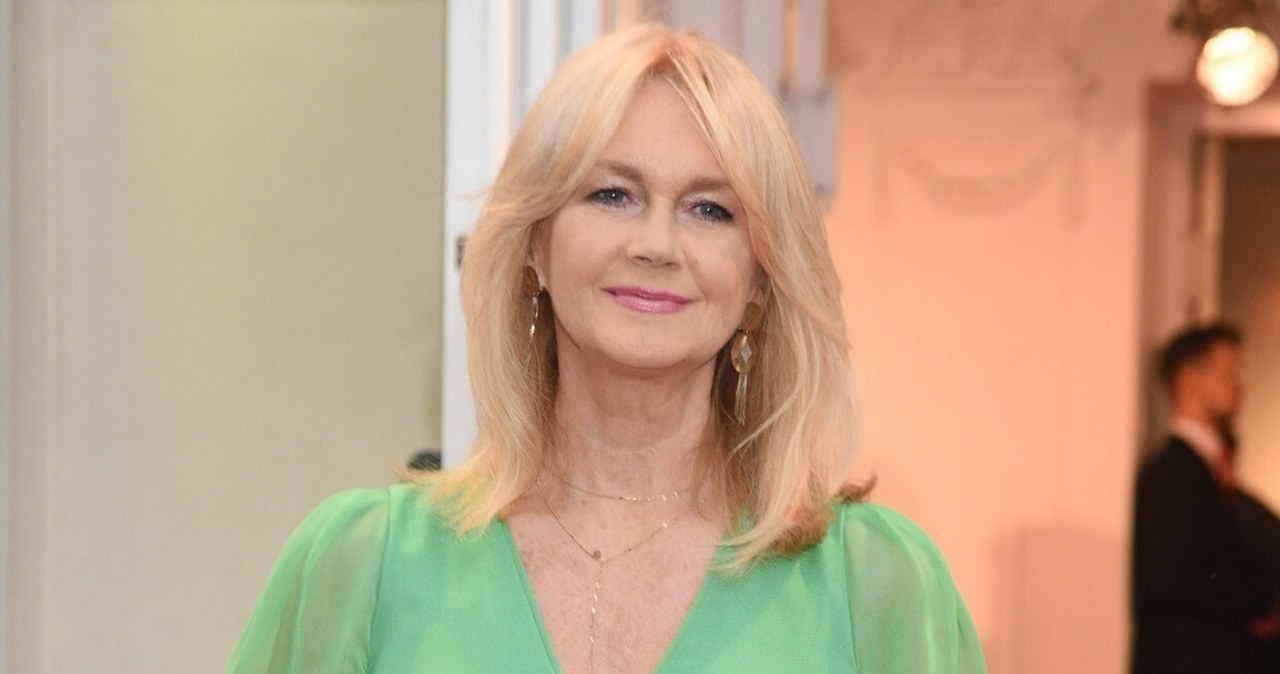 Klasa i elegancja. Inspirujące stylizacje Torbickiej dla dojrzałych kobiet