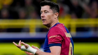 Nie chcieli, żeby grał z Lewandowskim. Zwrot akcji w Barcelonie, Hiszpanie są pewni