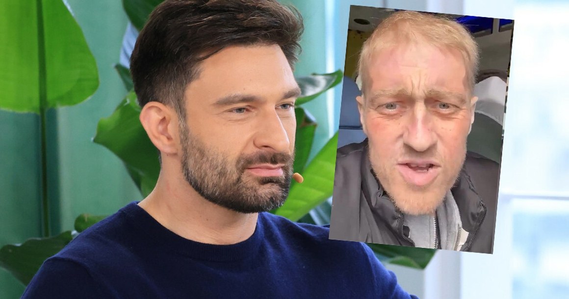 Hładki z TVN ujawnił w sprawie Tomasza Jakubiaka. Wiedział wcześniej. "Dla mnie to był szok"