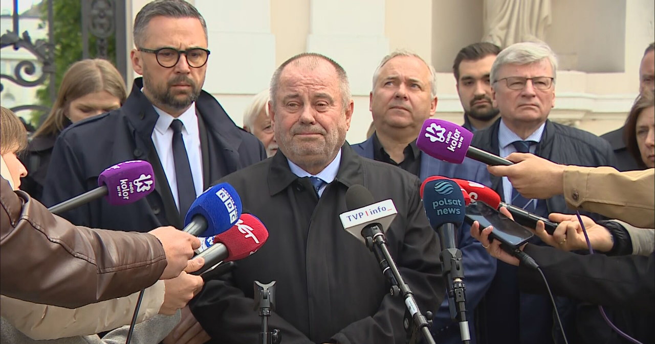 Poruszające słowa rektora UW. "Zginęła matka trojga dzieci"