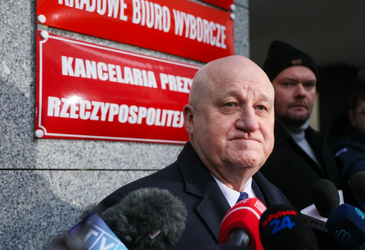 Państwowa Komisja Wyborcza w rekordowo krótkim czasie dokonała zmian w wytycznych, dotyczących głosowania w najbliższych wyborach. Tempo było imponujące; orzeczenia Sądu Najwyższego nakazujące zmianę wytycznych poznaliśmy w środę po 15, same zmiany PKW uchwaliła już w czwartek przed 10.