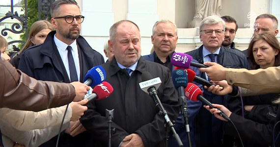 Wzruszające słowa rektora Uniwersytetu Warszawskiego: "Zginęła matka trojga dzieci"