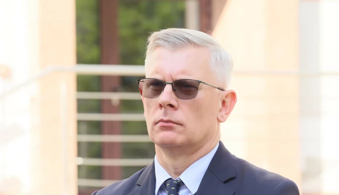 Cenckiewicz ma usłyszeć zarzuty. Nagły zwrot obrońcy