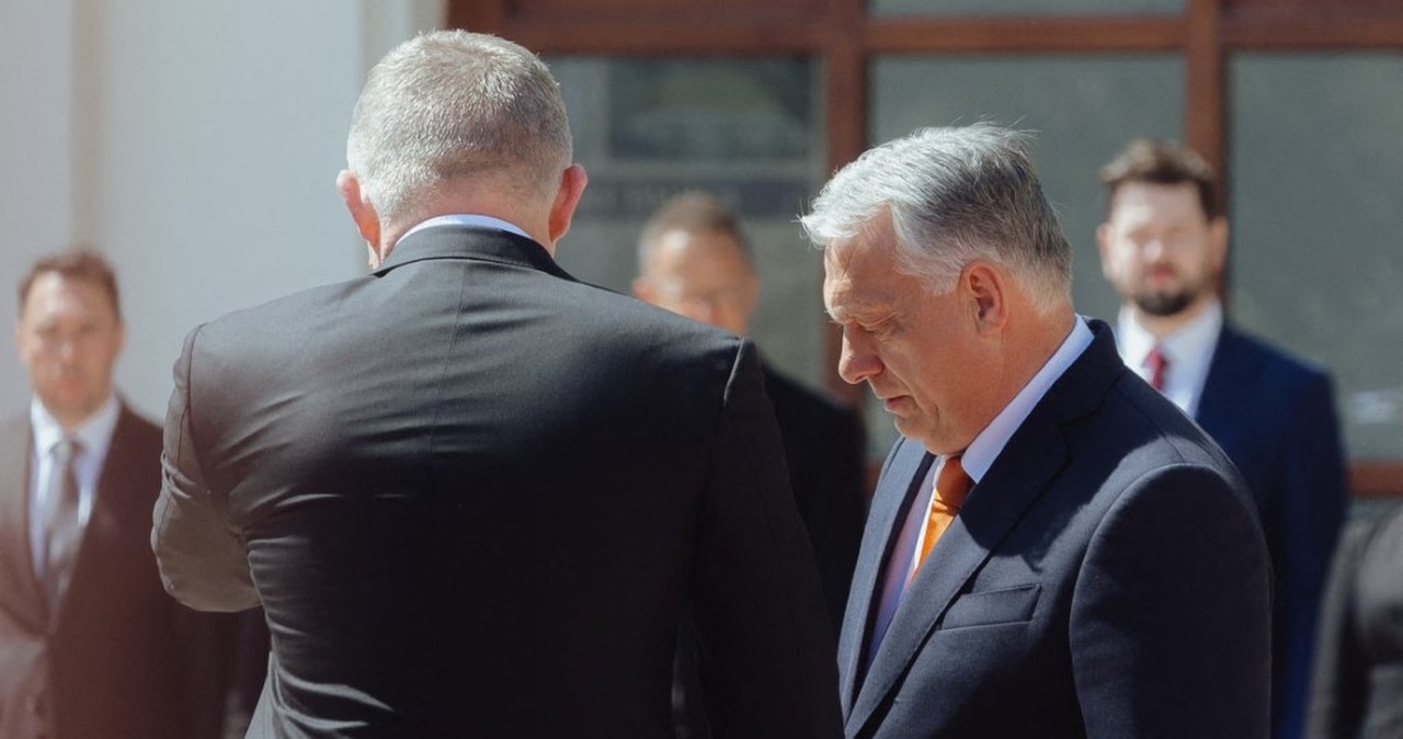 Widmo wielkiej zmiany. Premier Węgier znalazł sojusznika ostatniej szansy