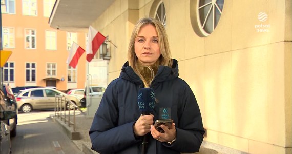 Zbrodnia na Uniwersytecie Warszawskim. Studenci i władze w szoku