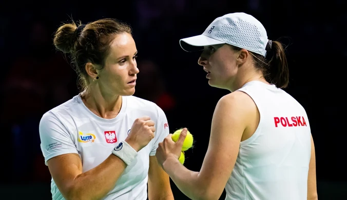 Walkower w meczu Polki. Zapadło rozstrzygnięcie ws. awansu do ćwierćfinału