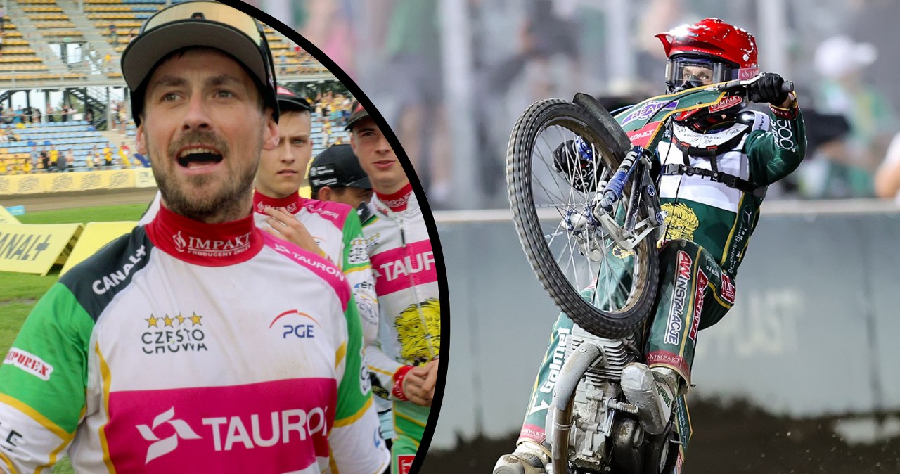 Lider przytłoczył zespół. "Pewnych rzeczy nie zauważaliśmy"