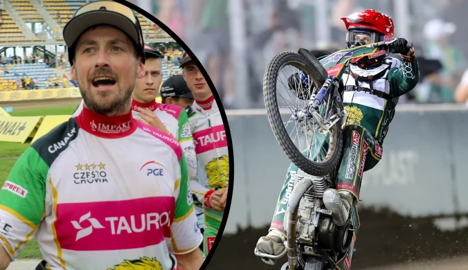 Lider przytłoczył zespół. "Pewnych rzeczy nie zauważaliśmy"