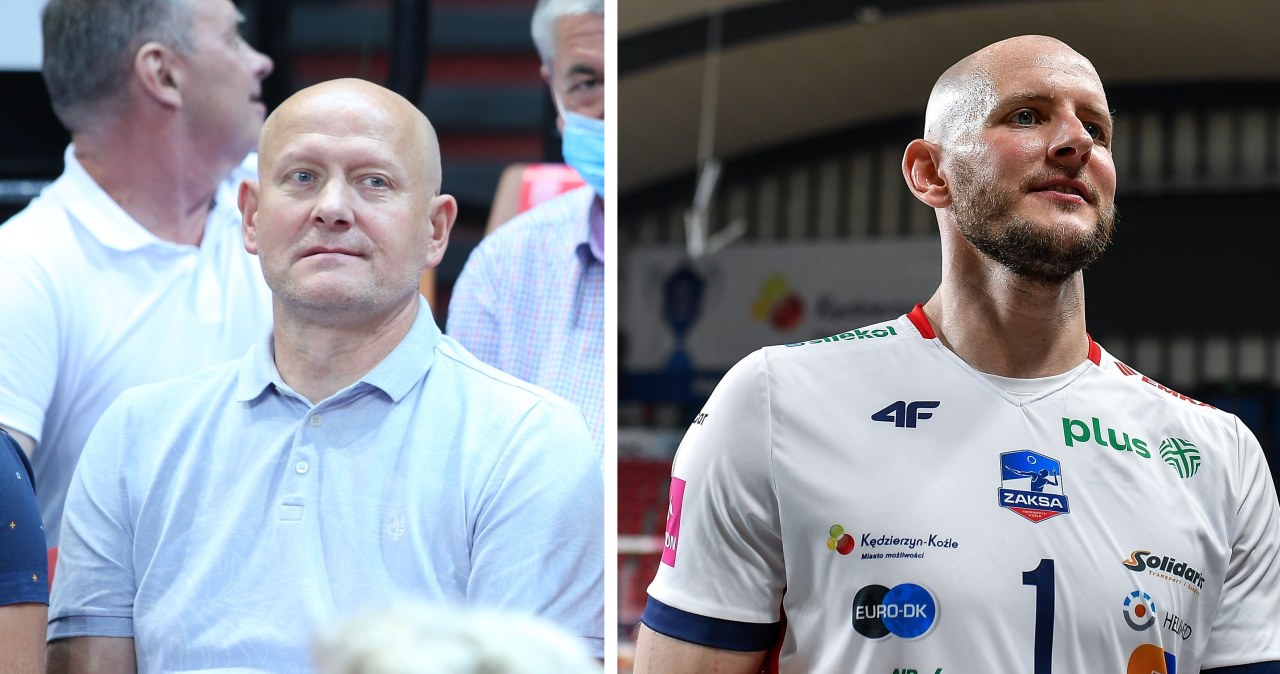 Bartosz Kurek pochodzi z siatkarskiej rodziny. Karierę zaczął u boku taty