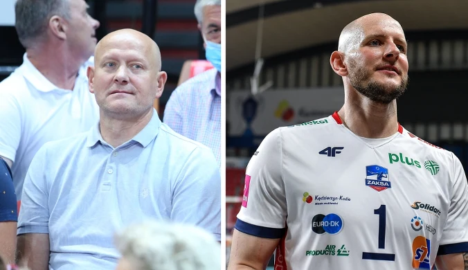 Bartosz Kurek pochodzi z siatkarskiej rodziny. Karierę zaczął u boku taty