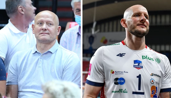 Bartosz Kurek pochodzi z siatkarskiej rodziny. Karierę zaczął u boku taty