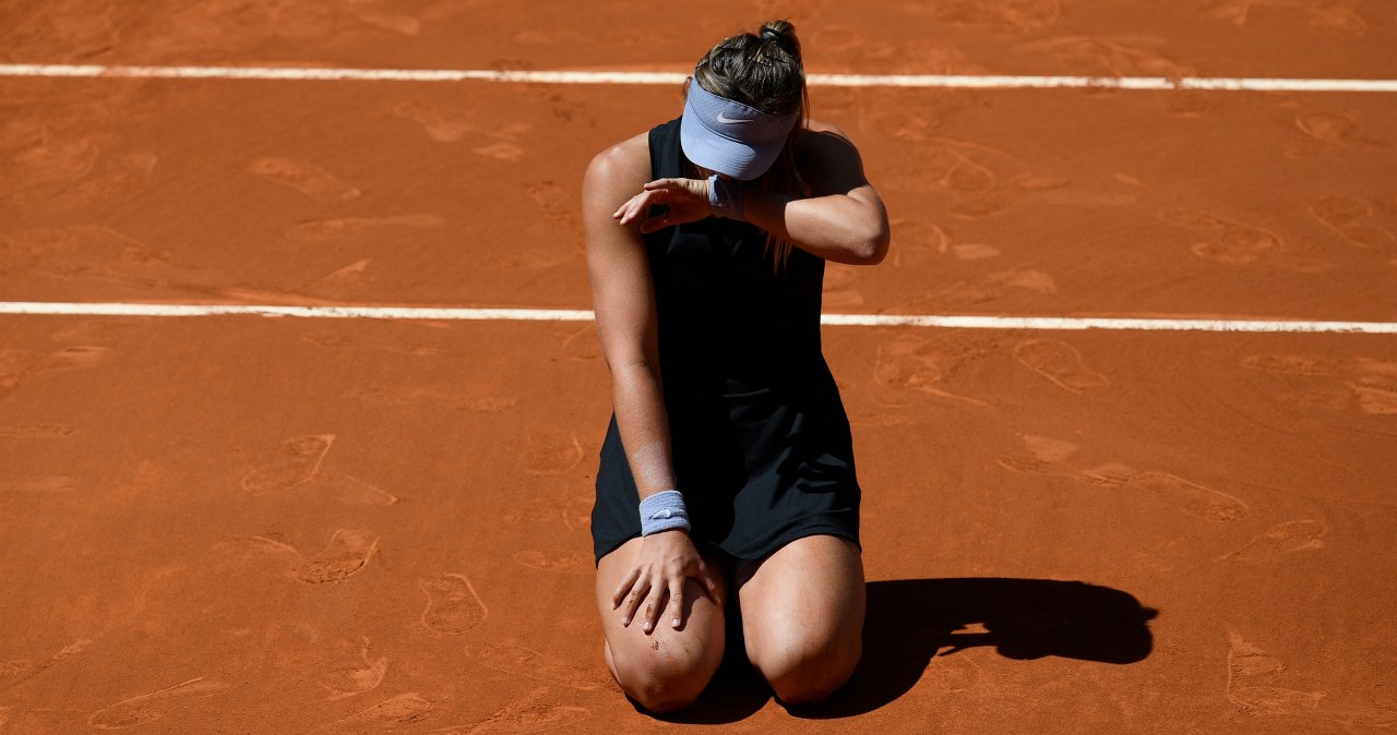 Dramat rywalki Świątek. Nie zagra na US Open. To już pewne