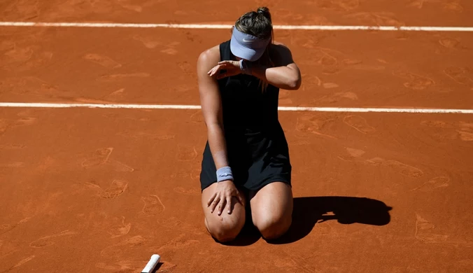Dramat rywalki Świątek. Nie zagra na US Open. To już pewne
