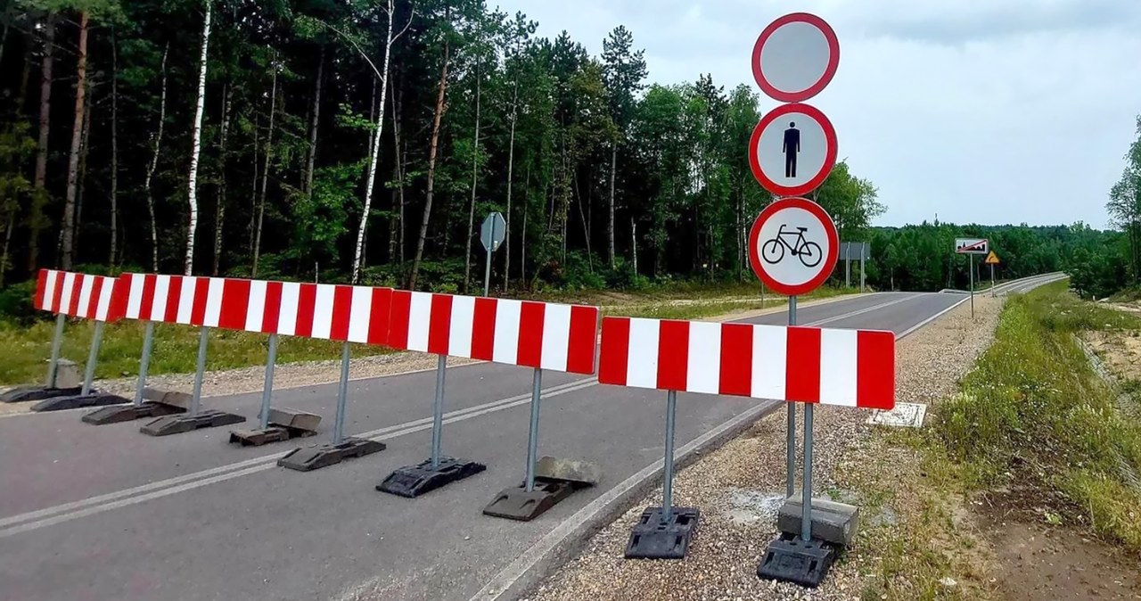 Nie ma ratunku dla ważnej obwodnicy. Droga za 7,5 mln zł do zamknięcia wiadomości,aktualności,Interia Nie ma ratunku dla ważnej obwodnicy. Droga za 7,5 mln zł do zamknięcia