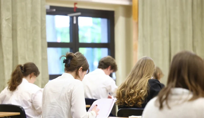 Matury próbne w 2026 roku w dwóch terminach. Kiedy się odbędą?