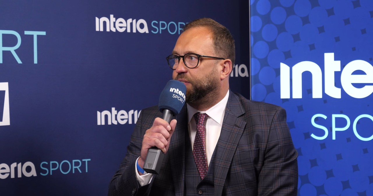 Marcin Animucki: Ekstraklasa w najlepszym momencie od dekad. Teraz czas na kolejny krok III EKSiT