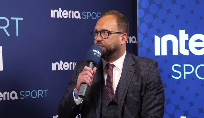 Marcin Animucki: Ekstraklasa w najlepszym momencie od dekad. Teraz czas na kolejny krok III EKSiT