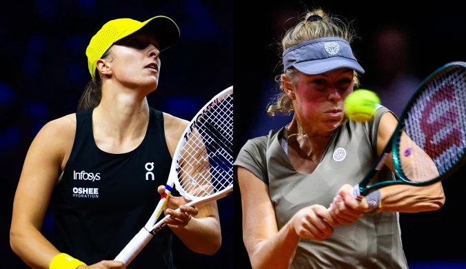 Oto konsekwencje rezygnacji Świątek i Fręch. Jest oficjalne potwierdzenie