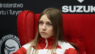 Szeremeta miała dość, teraz mówi o tym otwarcie. "Chciało mi się płakać"