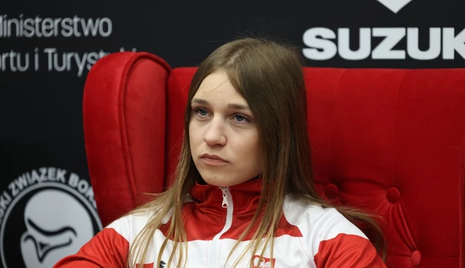 Szeremeta miała dość, teraz mówi o tym otwarcie. "Chciało mi się płakać"
