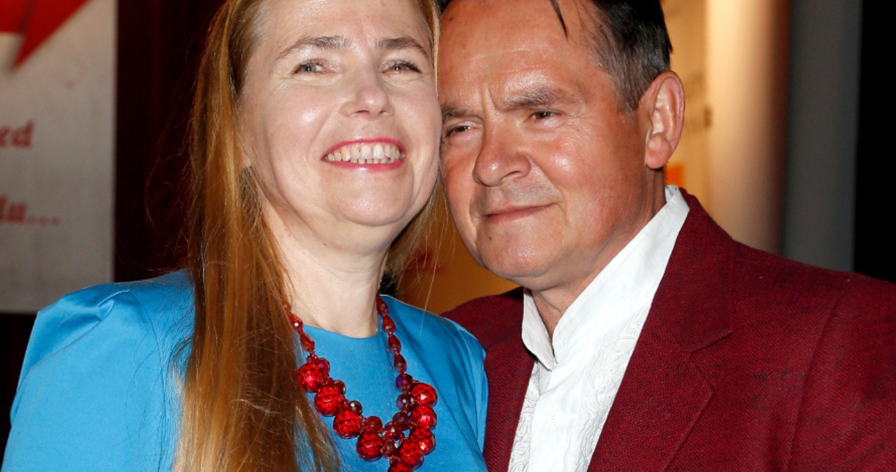 Pręgowski i Kuryło mają jedną córkę. Mało kto wie, czym się zajmuje