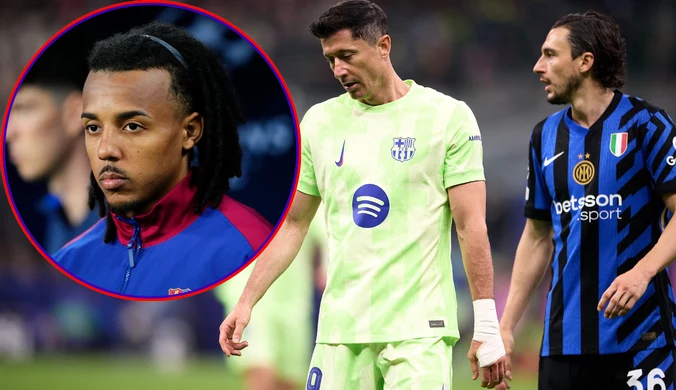 Lewandowski wrócił do gry i się zaczęło. Poruszenie w Barcelonie, kolega aż nie wytrzymał