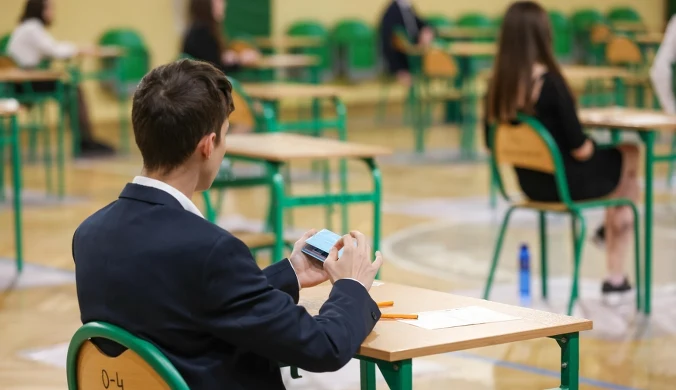 Ważna informacja od CKE. Egzaminy próbne inaczej niż przed rokiem