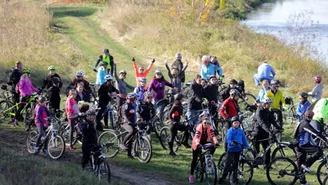 Jasnogórski Zlot Rowerowy - CZEWA Bike Fest