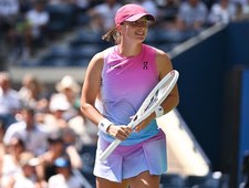 Tenis: Turniej WTA w Rzymie - mecz 4. rundy gry pojedynczej