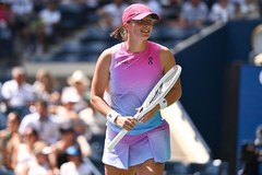 Tenis: Turniej WTA w Rzymie - mecz 4. rundy gry pojedynczej