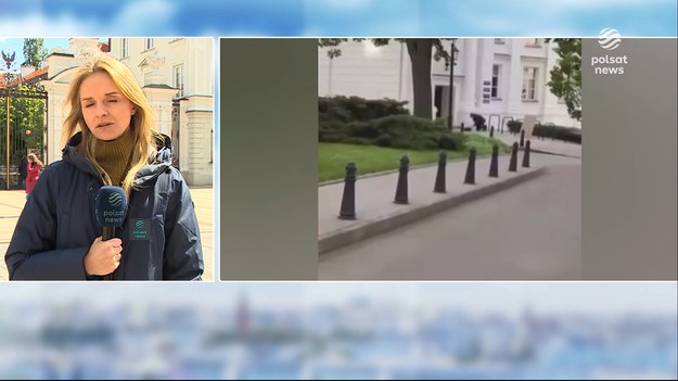"To był dobry student, a wcześniej dobry licealista" - tak o sprawcy brutalnego ataku na kampusie Uniwersytetu Warszawskiego mówił rektor uczelni. 22-latek zaatakował pracownicę UW. Kobieta, matka trójki dzieci zginęła. Próbujący jej pomóc ochroniarz został ciężko ranny.