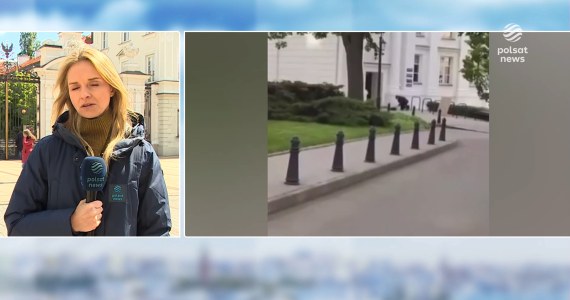 Sprawca zabójstwa na UW: "To był dobry student, a wcześniej dobry licealista"