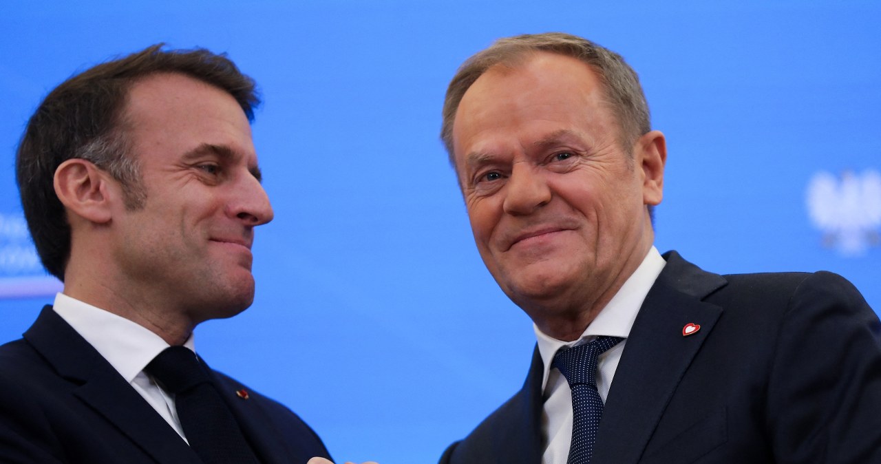 Polska podpisze historyczny traktat z Francją. Co na tym zyskamy?