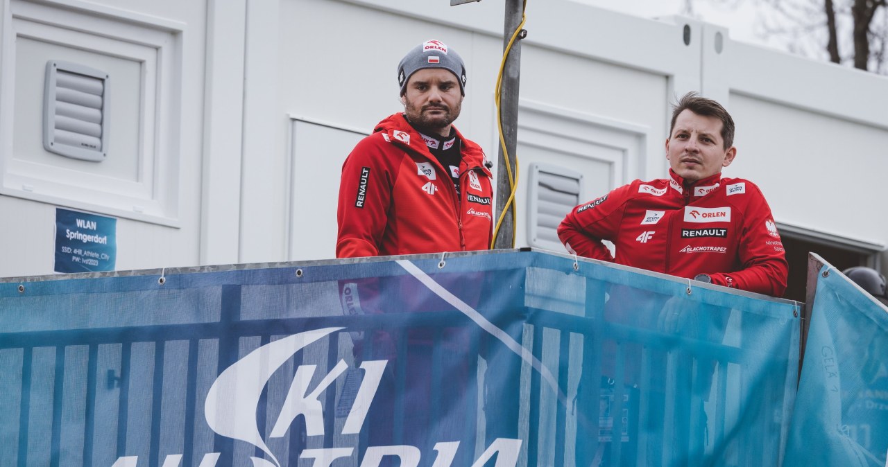 Świat skoków odetchnął. Dokonała się oczekiwana zmiana. "Najsłabszy punkt został zmieniony"