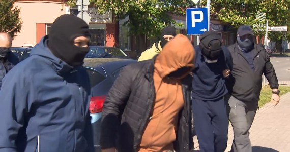 "Wydarzenia": Znaleziono ciało 6-letniego chłopca. Zatrzymano matkę z konkubentem