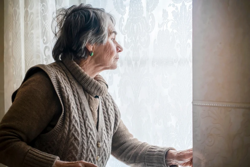Spędzamy w nim za mało czasu. Może mieć związek z ryzykiem demencji